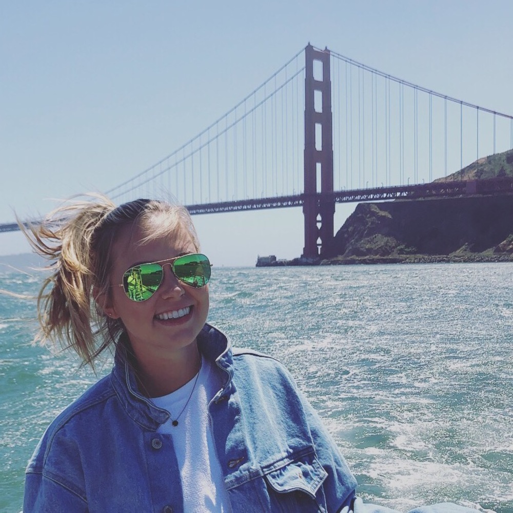 Meet your Posher, Allison